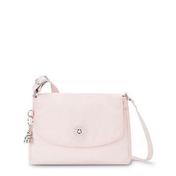 Kipling Tamia Crossbodytassen Paars Roze | België 1983JP